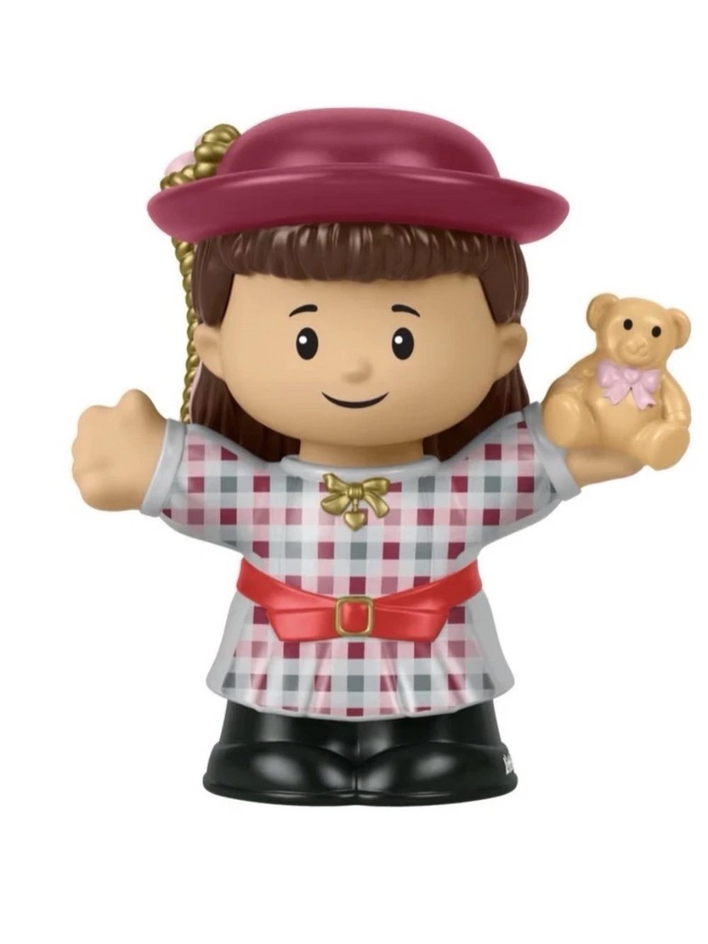 New American Girl Little People Collector Set - Picture 7 of 14